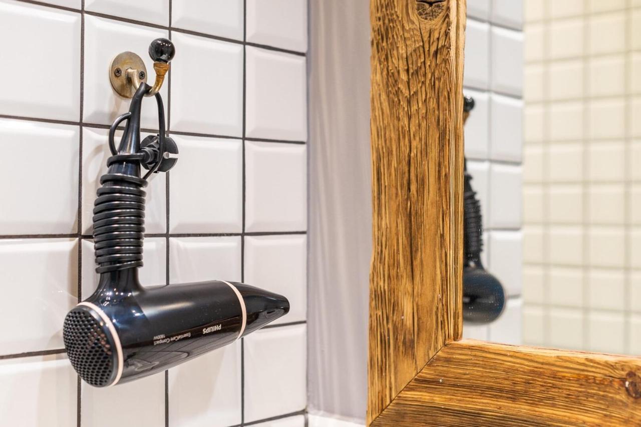 Rent Like Home - Wilcza 22A Varšava Exteriér fotografie
