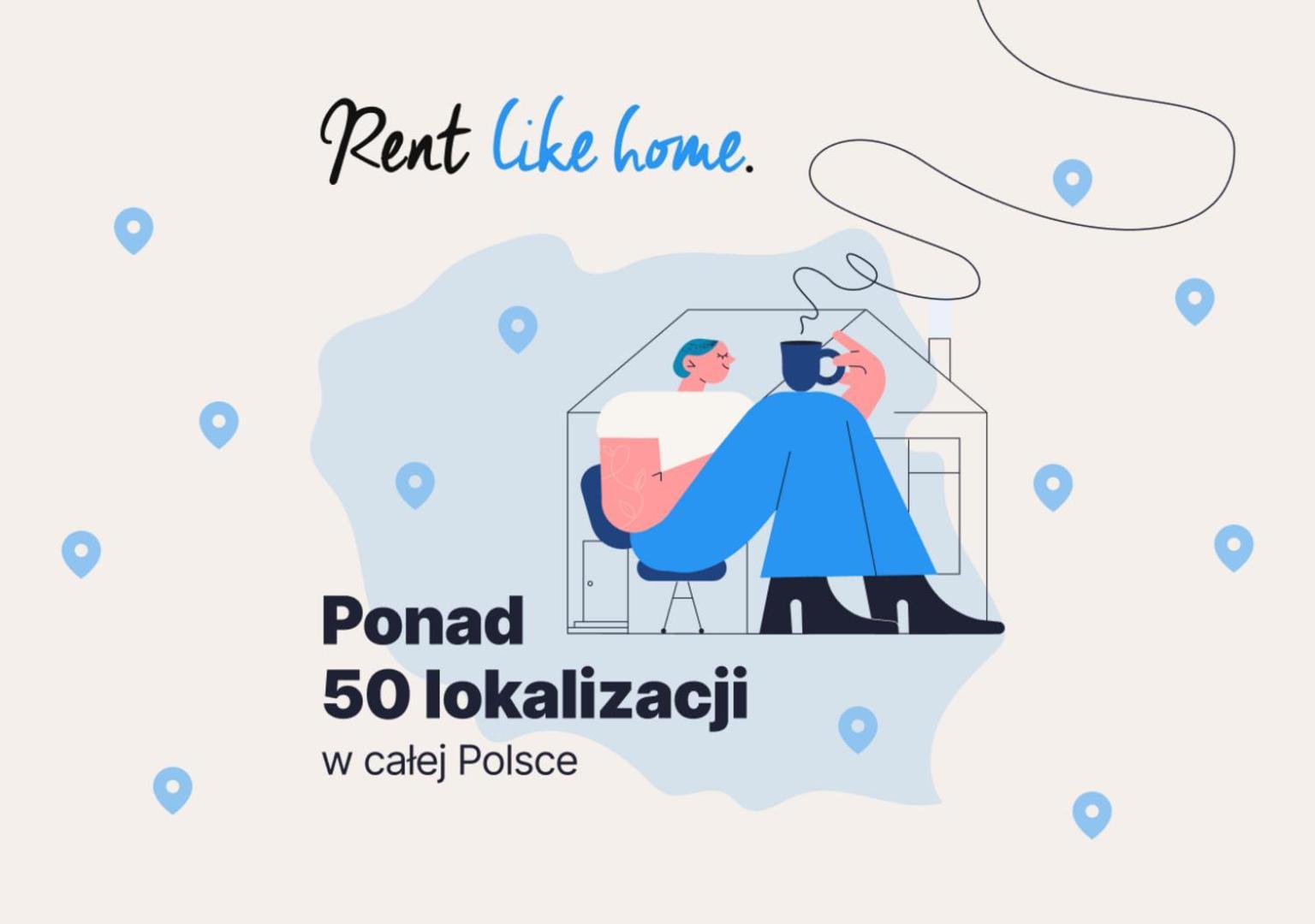 Rent Like Home - Wilcza 22A Varšava Exteriér fotografie